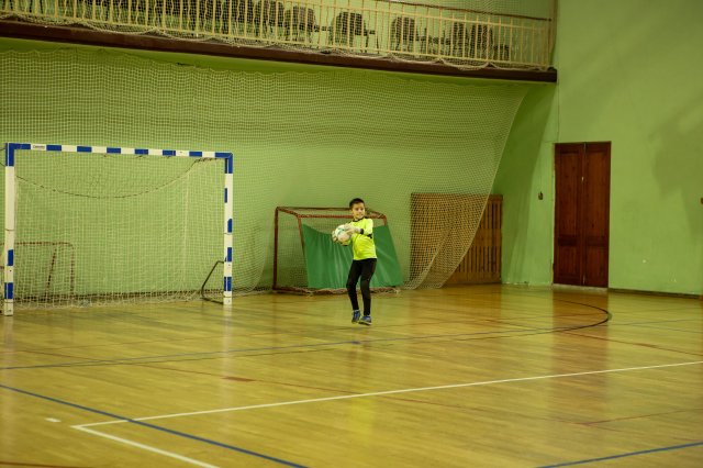 Игры 20-21 ноября